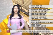 2021년 4월 2주 천안TV 주간종합뉴스