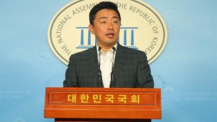 강훈식 의원, ‘민식이법’ 발의‥스쿨존 사고 시 징역 3년↑