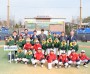 제19회 박찬호기 전국초등학교 야구대회 성료