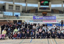 태안서 제6회 전국보치아선수권 열려…충남, BC2~4부문 금메달