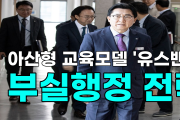 [영상] 김태흠 지사, "서울 메가시티 보다 지방 메가시티 우선돼야"