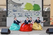 [포토] 2023 전통 우리춤의 향연