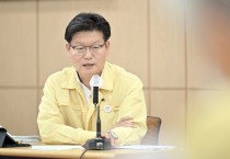 김정섭 시장, 한글문화연대 ‘2021 우리말 사랑꾼’ 선정