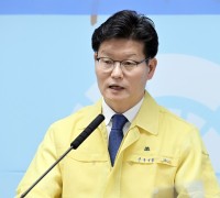 김정섭 시장, 매니페스토 공약이행평가 ‘최우수’